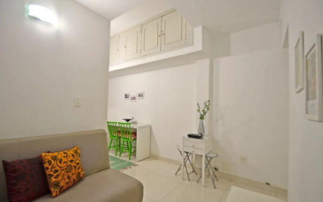 LineRio Copacabana Residence 139