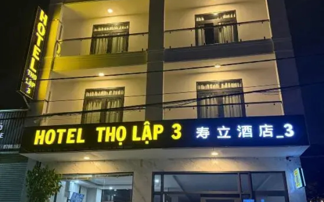 Tho Lap 3 Hotel