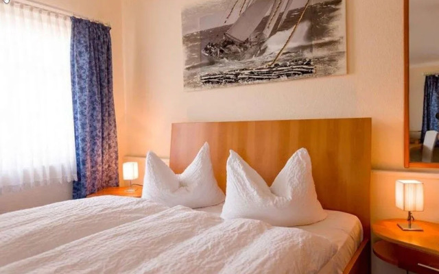 Hotel Restaurant Am Bodden