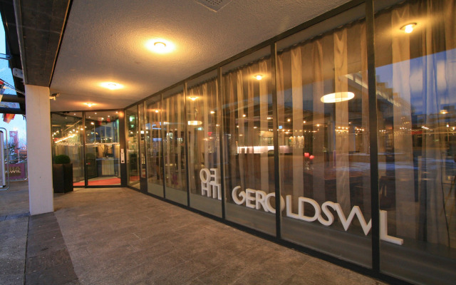 Geroldswil Swiss Quality Hotel