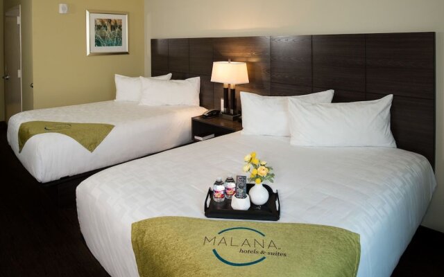 Malana Hotels & Suites