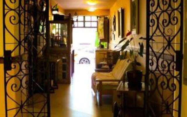 Pousada Bella Morretes