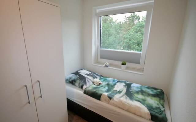 Quartier Hohe Geest 22