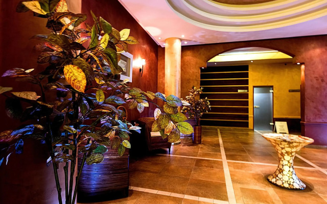Primoretz Grand Hotel & SPA