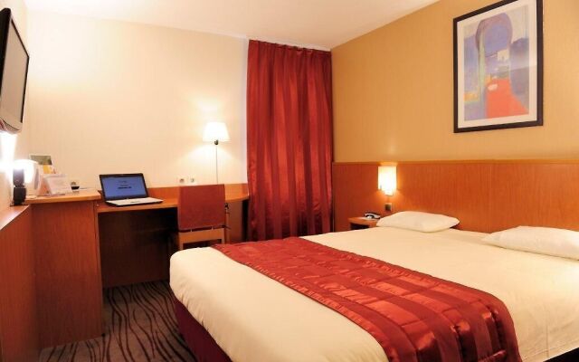 Kyriad Evreux - Netreville