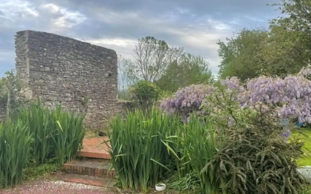 Le Domaine de Marculfo