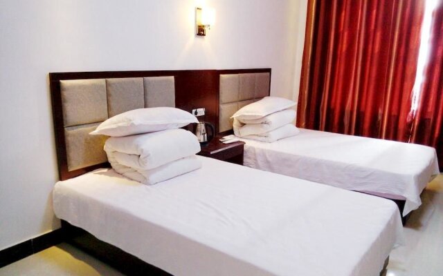 Rainbow Hotel