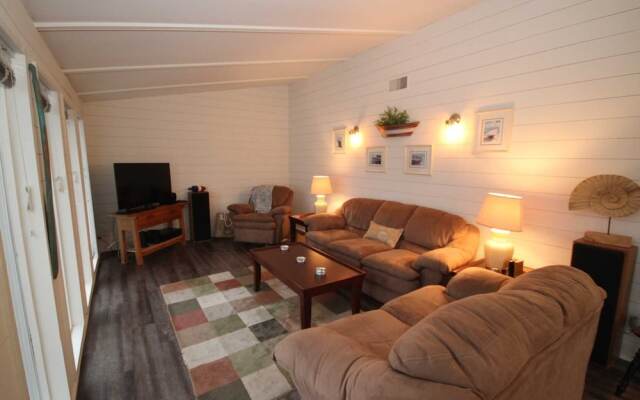 Sioux Trail 3 Bedroom Home