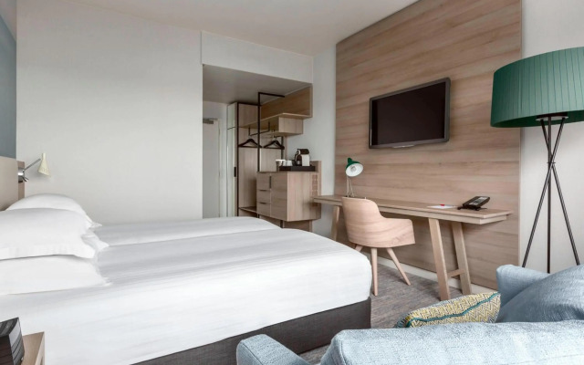 The Hague Marriott Hotel