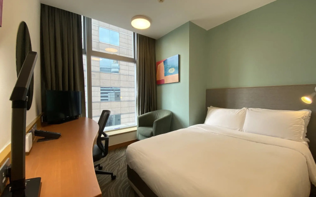 Holiday Inn Express Causeway Bay Hong Kong by IHG