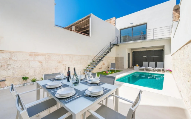 Ca Na Foc in Sa Pobla