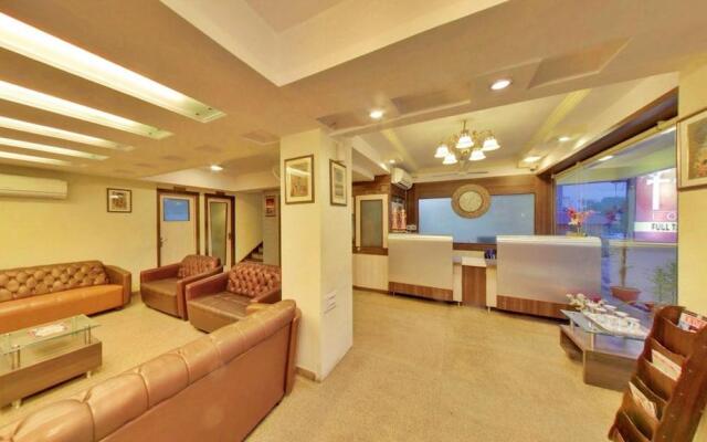 Jodhana Elite by 1589 Hotels