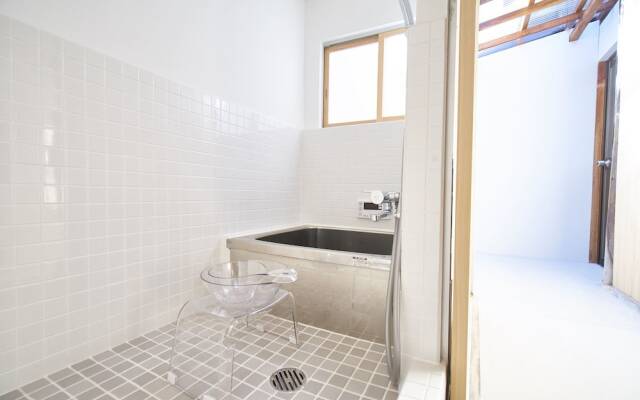 Kushuku Kyoto Hostel