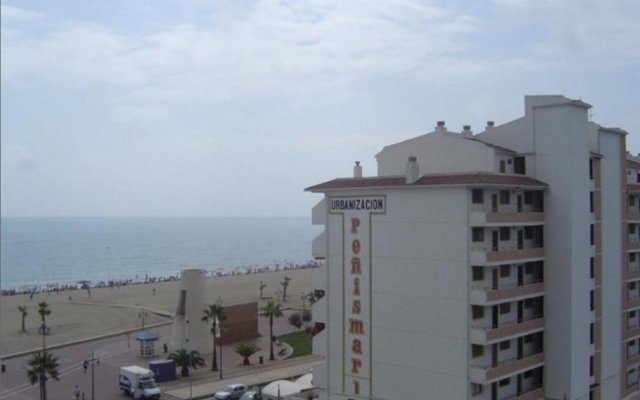 Apartamentos Mar de Peñiscola 3000