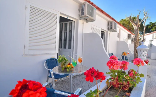 Hotel Junior Village