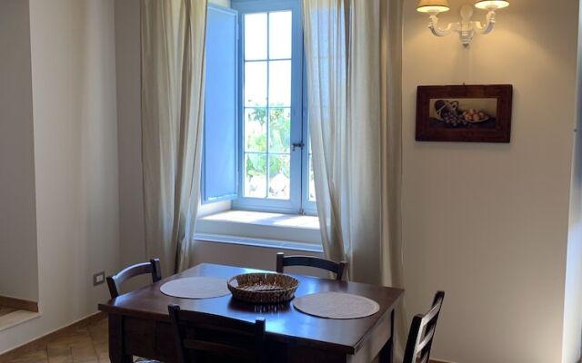 Tenuta Di Santa Catrini