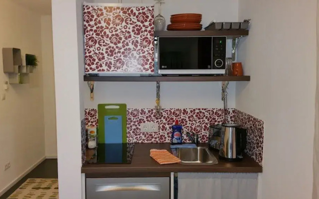 K314 Bonn Aparthotel - Boardinghouse