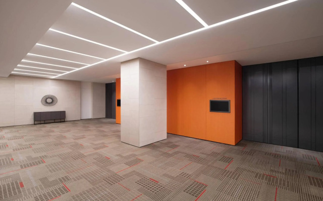 Courtyard by Marriott Suwon