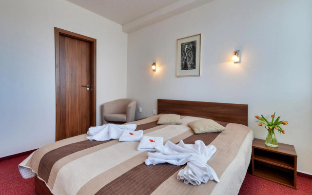 Klar Hotel
