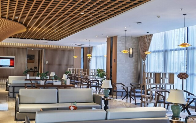 Shining Star Health Apartment Hotel