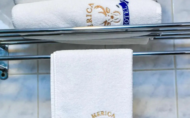 Merica Hotel