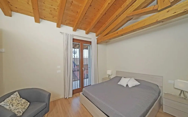 Residence Albatros B8