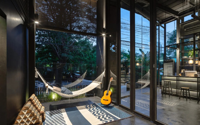 Kloem Hostel - Adults Only