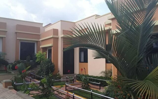 Stod Villas