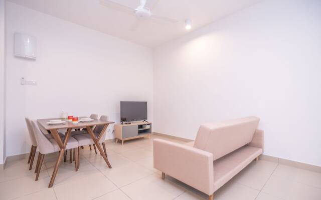 Midhills At Genting by OYO Rooms