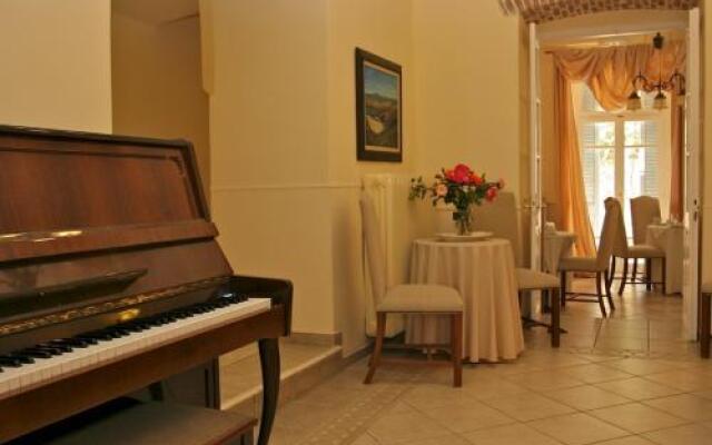 Archontiko Eleni Hotel by Explore Andros