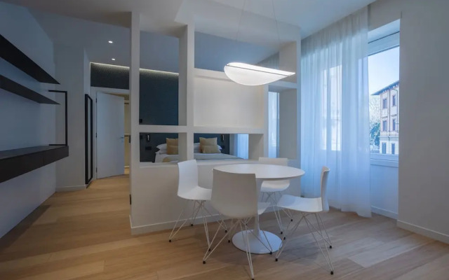 Sant'Ambrogio Apartments