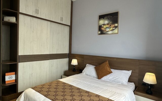 Paradise Home Luxury Apartment Tu Hoa