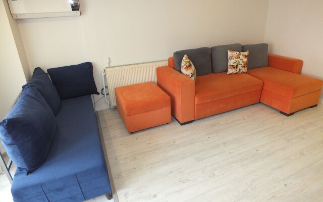 Taksim 9 Suites Apartments