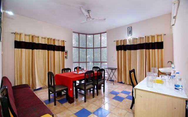 The Nest By OYO Rooms