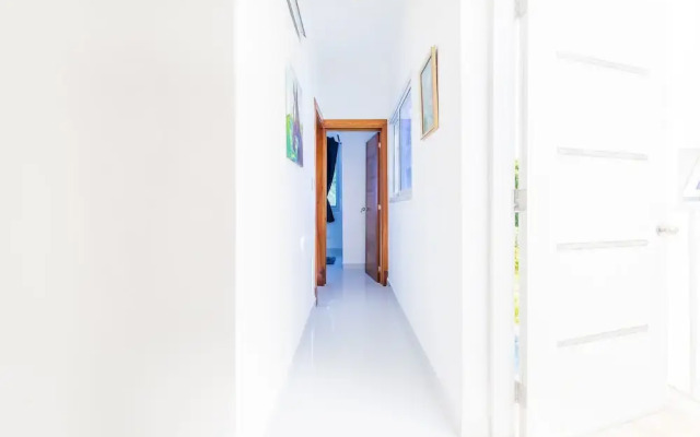 New Stylish 3BR Villa With Private Pool Terrace