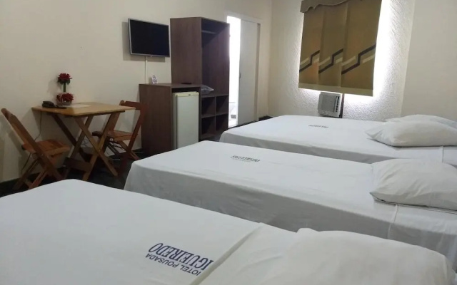 Hotel Pousada Figueiredo