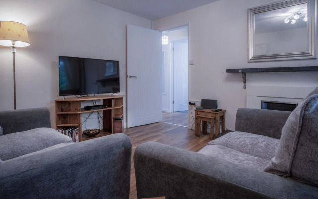 Seawinds - 2 Bedroom - Pentlepoir