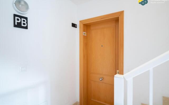 Apartamento Sky Blue