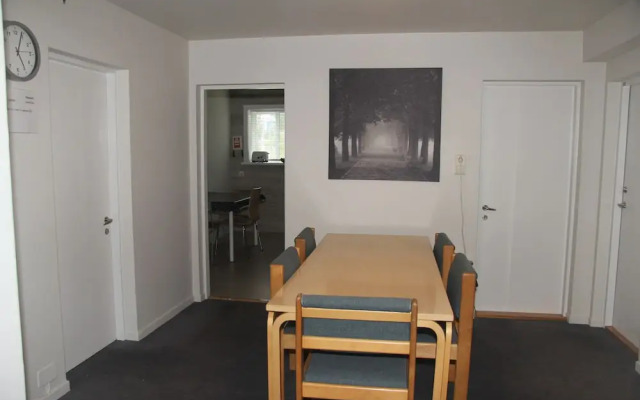 Acco Guesthouse