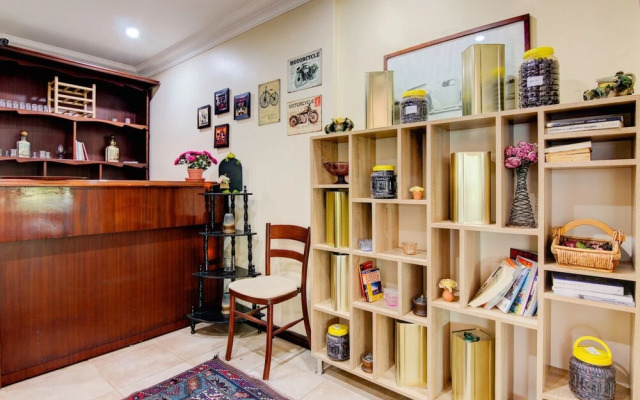 CUNDA ALYA HOTEL by KISPET HM