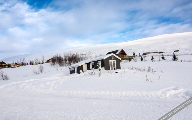 Viking Cottages Akureyri