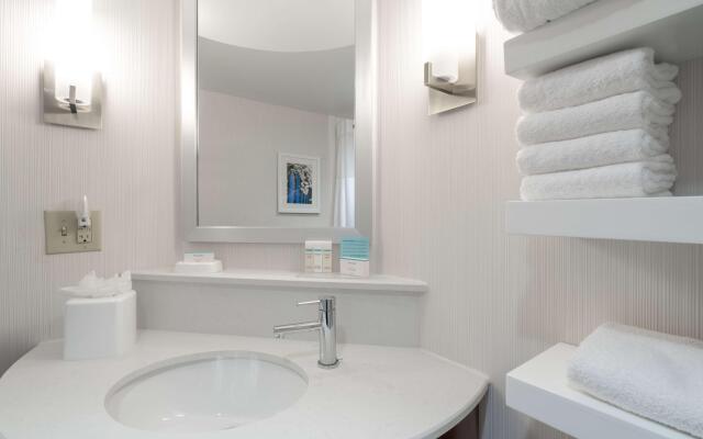 Hampton Inn Downingtown/Exton