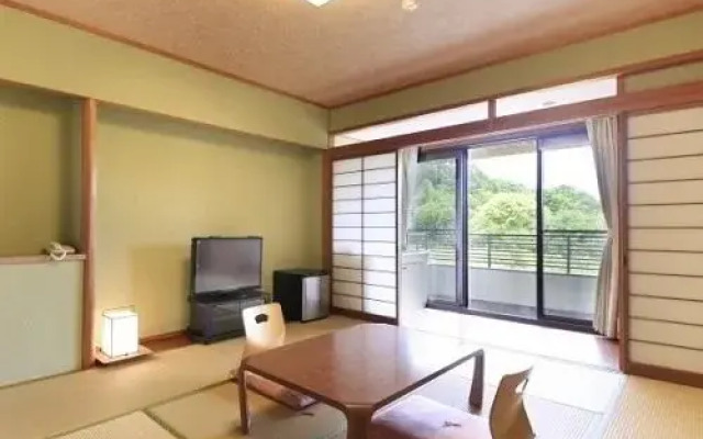 Kashikojima Pearl House