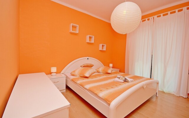 Apartment Tonkica