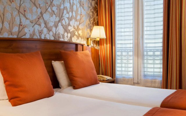 Timhotel Opéra Madeleine