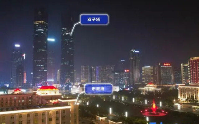 Trilec International Hotel