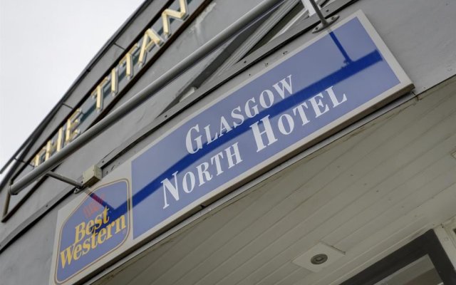 Best Western Glasgow North