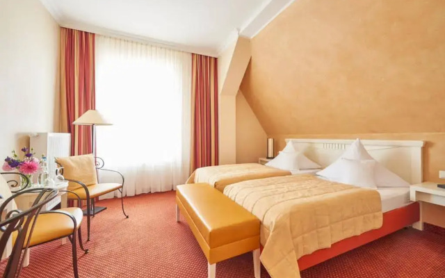 Hotel & Restaurant Alte Schule