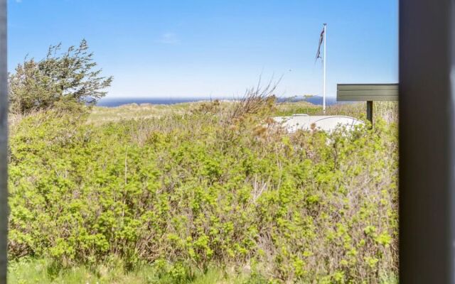 "Alin" - 200m from the sea in NW Jutland