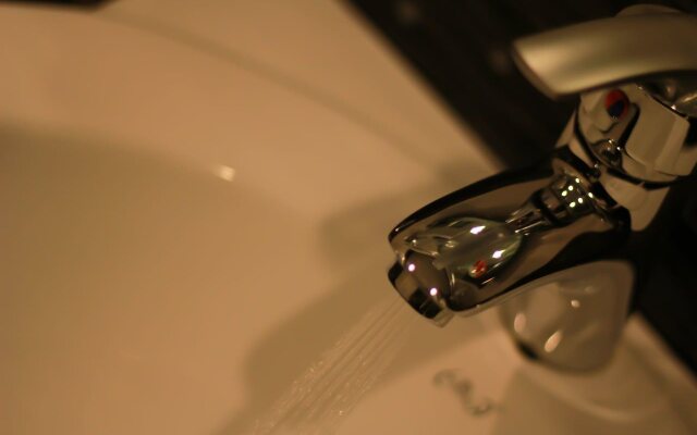 Rest Night Serviced Apartments - AL Nafal